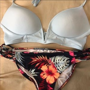 Victorias secret bikini top